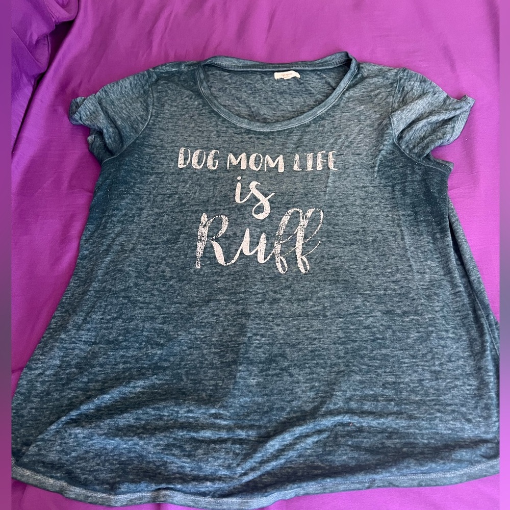 Maurice’s T shirt